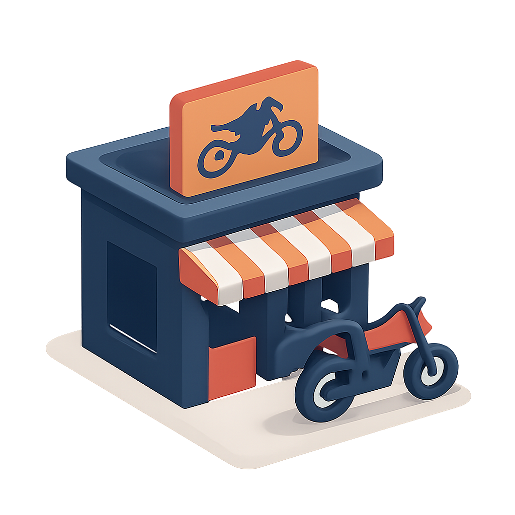 LocalMotorcycleDealers.com logo